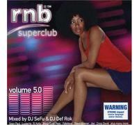 Various - R'n'b Superclub Vol 5