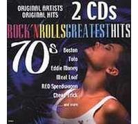 Various - Rnr Greatest Hits of the 70's
