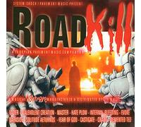Various - Roadkill