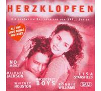 Various - Robbie Williams, Whitney Houston, No Mercy, Gary Barlow, Lisa Stansfield..