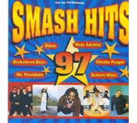 Various - Robert Miles, Backstreet Boys, 'N Sync, Dune, Xzibit, Omc..