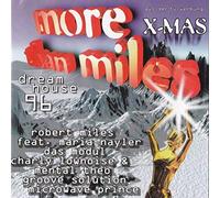 Various - Robert Miles, Das Modul, Charly Lownoise, Groove Solution, Microwave Prince..