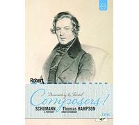 Various - Robert Schumann - Composers! Robert Schumann