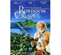Various - Robinson Crusoe 2-DVD Box FR/NL [Import]