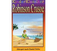 Various - Robinson Crusoe