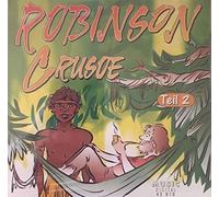 Various - Robinson Crusoe Teil 2
