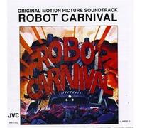 Various - Robot Carnival