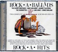 Various - Rock-a-Ballads / Rock-a