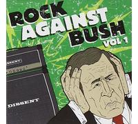 Various - Rock Against Bush Vol.1