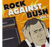 Various - Rock Against Bush Vol.2