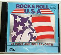 Various - Rock and Roll USA Vol. 2