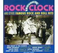 Various - Rock Around the Clock