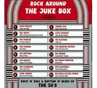Various - Rock Around the Jukebox Vol.1