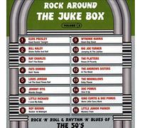 Various - Rock Around the Jukebox Vol.2