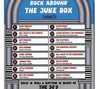 Various - Rock Around the Jukebox Vol.3