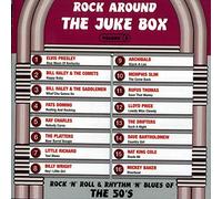 Various - Rock Around the Jukebox Vol.5