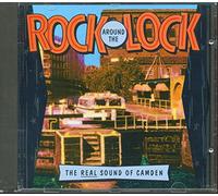 Various - Rock Around the Lock