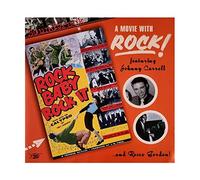 Various - Rock Baby Rock It-Soundtrack