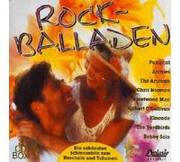 Various - Rock-Balladen