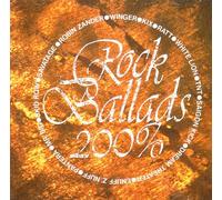 Various - Rock Ballads 200%