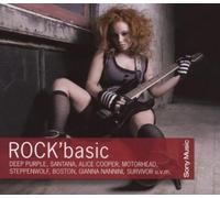 Various - Rock Basic