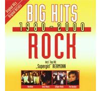 Various - Rock Big Hits 1980-2000