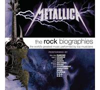 Various - Rock Biographies: Metallica