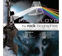 Various - Rock Biographies: Pink Floyd