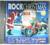 Various - Rock Christmas-Die Deutsche