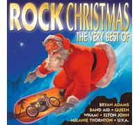 Various - Rock Christmas-the Very Best of (New Edition)