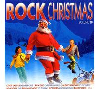 Various - Rock Christmas Vol.10