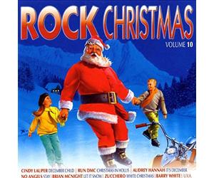 Various - Rock Christmas Vol.10