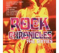 Various - Rock Chronicles-the Sixties
