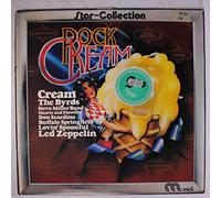 VARIOUS - rock cream