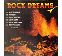 Various - Rock Dreams (1989) [VINYL]