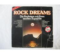 Various - Rock Dreams - Die Rockstars Mit Ihren Sanften Superhits - CBS - 24010