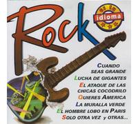 various - rock es tu idioma