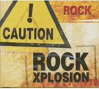 Various - Rock Explosion