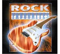Various - Rock Favourites