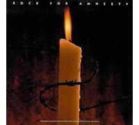 Various - Rock for Amnesty