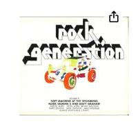 Various Rock Generation - Vol 8