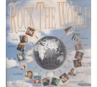 Various Rock Gestr - Cut-Price Rock the World