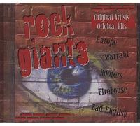 Various - Rock Giants 1