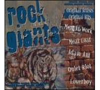 Various - Rock Giants 3