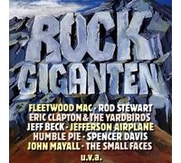 Various - Rock Giganten