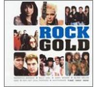 Various - Rock Gold