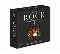 Various - Rock-Greatest Ever