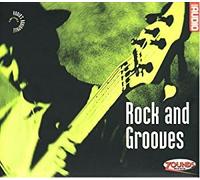 Various - Rock & Grooves