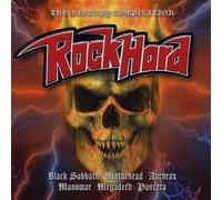 Various - Rock Hard Vol.1