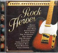 Various - Rock Heroes